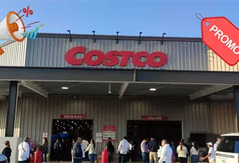 ¡Costco tira la casa! Nuevos descuentos de otoño solo hasta el 9 de noviembre
