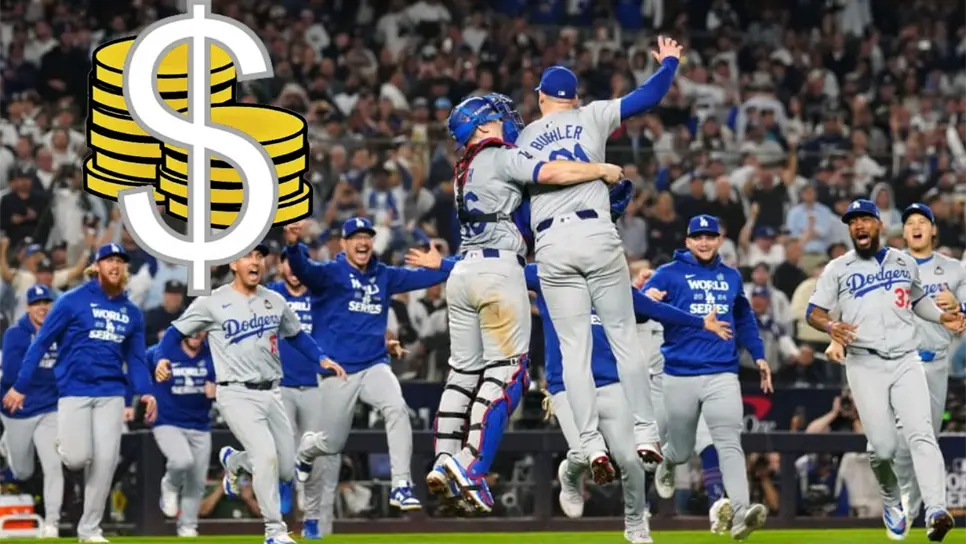 FOTO: Cortesía/MLB.