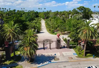 Parque Sinaloa cambia sus horarios por temporada invernal