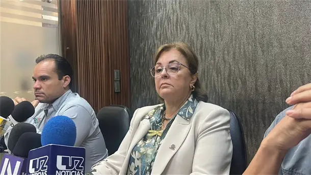 Nota Relacionada de Sinaloa