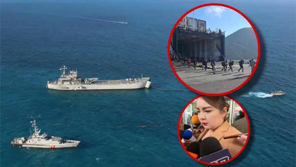 Nota Relacionada de Sinaloa