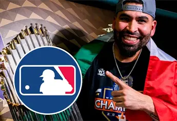 De Urías a Urquidy: Los sinaloenses que han levantado el trofeo de Serie Mundial