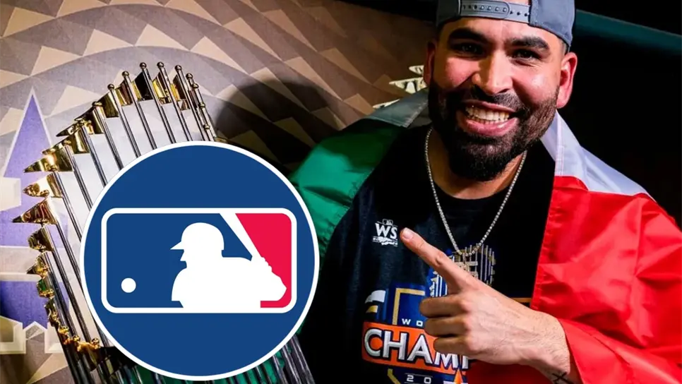 FOTO: Cortesía/MLB.