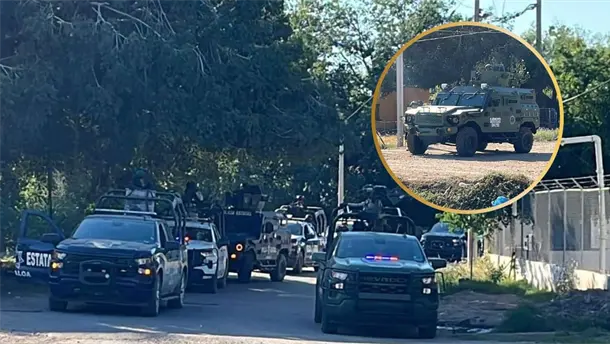 Nota Relacionada de Policiaca