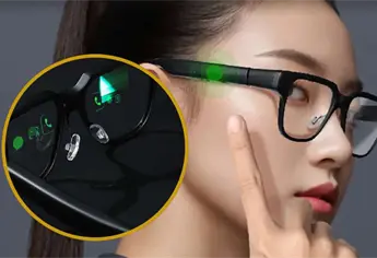 Lenovo Visual AI: ¿Qué hacen y cuánto costarán sus nuevas gafas inteligentes?