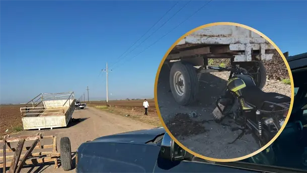Nota Relacionada de Policiaca