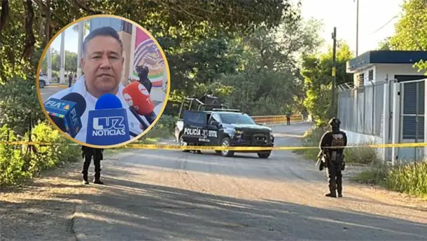 Nota Relacionada de Sinaloa