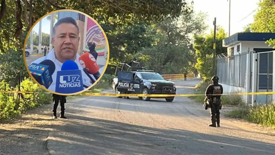 Tras enfrentamiento en La Brecha, Seguridad Pública despliega operativos en entradas y salidas de Ahome
