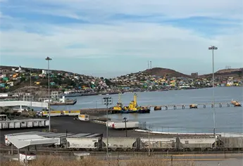 La industria limpia ante los retos hídricos de Sinaloa