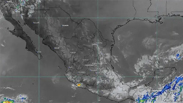 Nota Relacionada de México