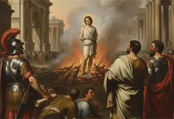 ¿Quién es el santo del día? Santoral católico de este miércoles 5 de noviembre de 2025