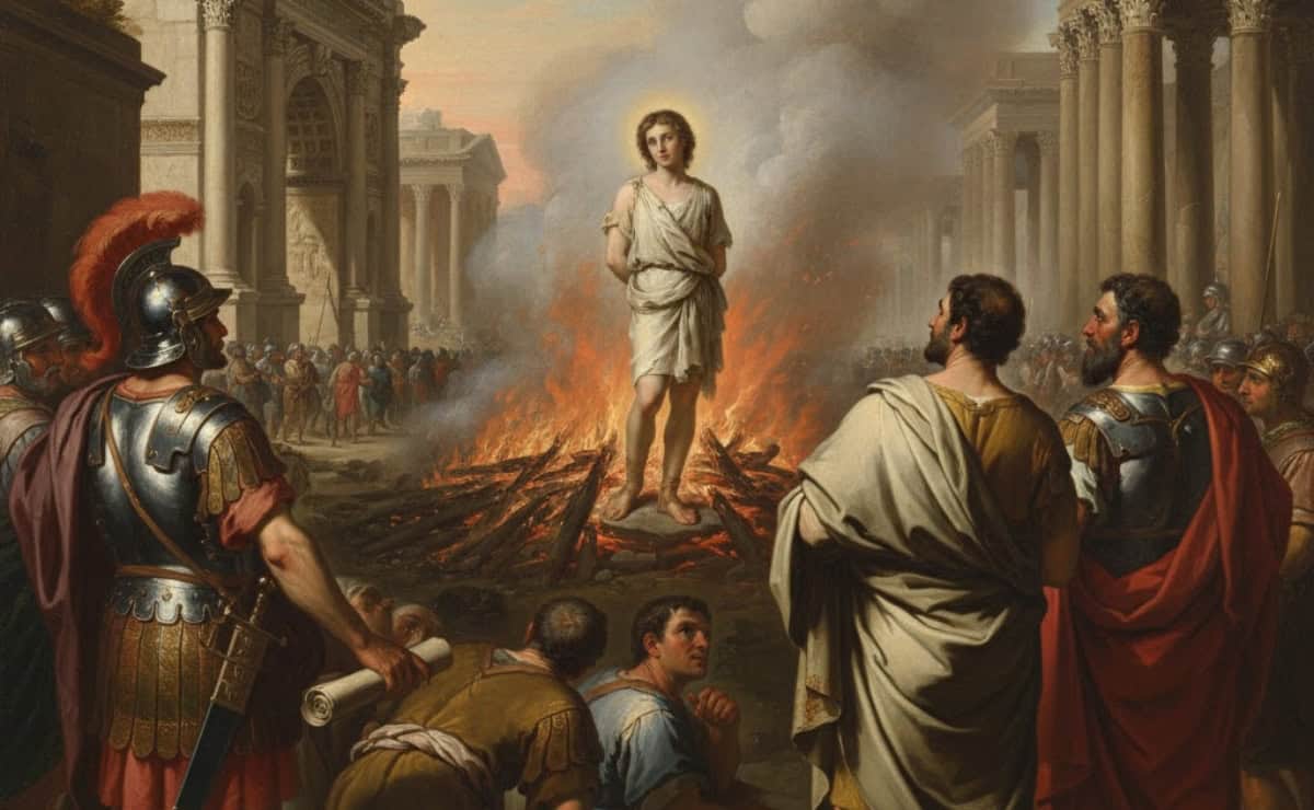 ¿Quién es el santo del día? Santoral católico de este miércoles 5 de noviembre de 2025