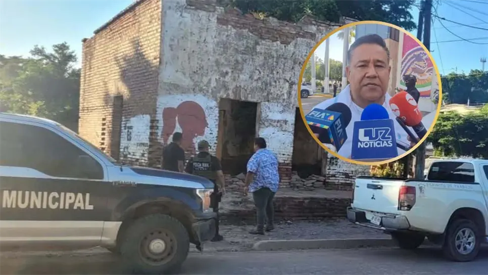 Seguridad Pública de Ahome rescata a adolescente de 14 años tras secuestro virtual en San Miguel