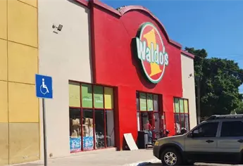 Tiendas Waldo’s de Los Mochis fuera de riesgo tras tragedia en Hermosillo: PC Sinaloa
