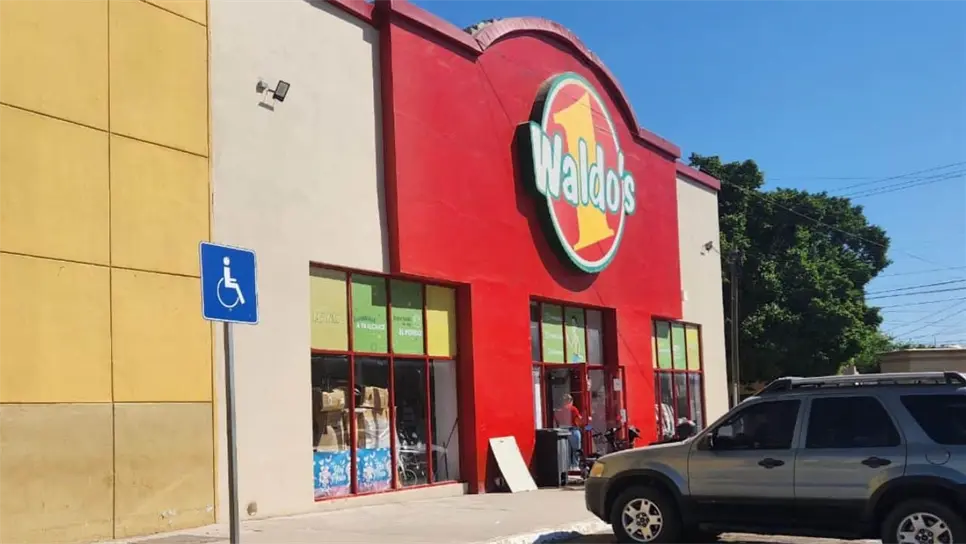 Tiendas Waldo´s de Los Mochis fuera de riesgo tras tragedia en Hermosillo: PC Sinaloa