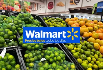 Martes de Frescura Walmart: ofertas del 4 de noviembre en frutas y verduras