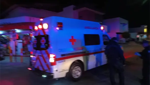 Nota Relacionada de Policiaca