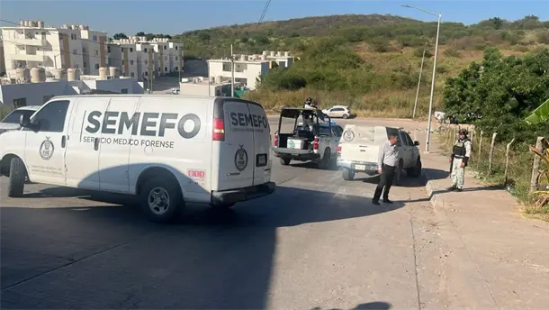 Nota Relacionada de Policiaca