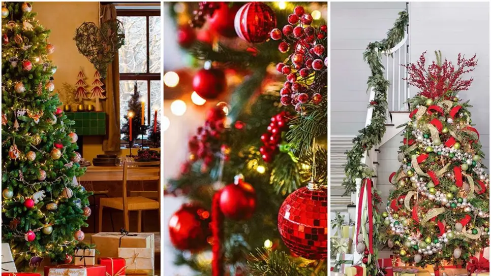 ¿Cuándo poner el Arbolito de Navidad y otros adornos alusivos a la fecha?