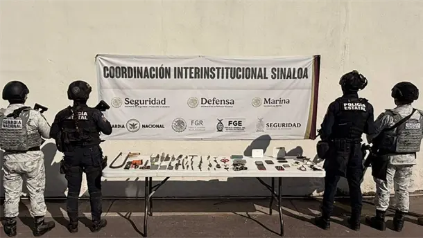 Nota Relacionada de Policiaca