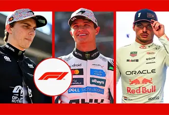 Horarios del GP de Brasil 2025: La batalla épica por el título de F1 llega a Interlagos