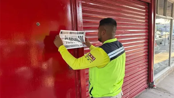 Nota Relacionada de Sinaloa