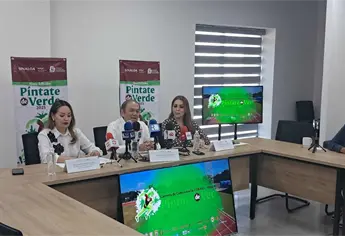 COBAES convoca a la Carrera Píntate de Verde 2025 en 5 ciudades de Sinaloa