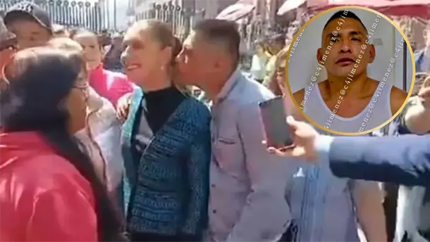 Nota Relacionada de México