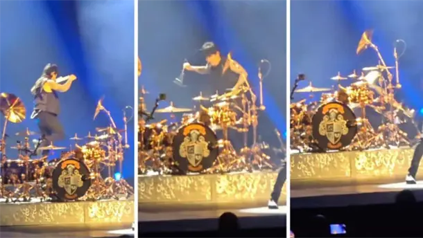 Nota Relacionada de Espectáculos