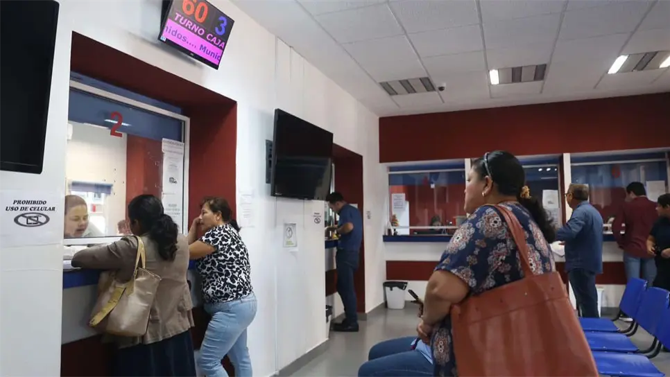 Cabe destacar que con estas acciones, las autoridades buscan incentivar el cumplimiento ciudadano y brindar un respiro económico a los contribuyentes, aprovechando los grandes descuentos que ofrecen este Buen Fin