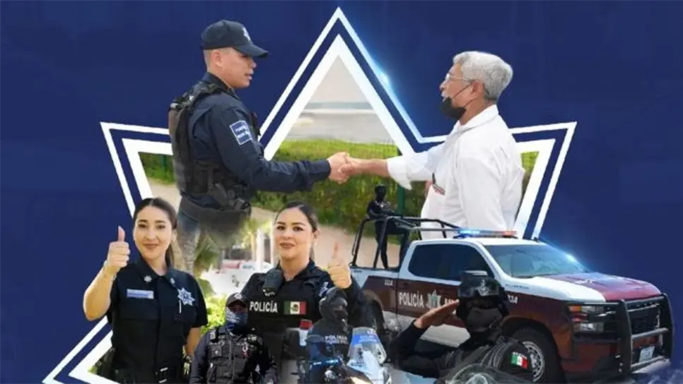 Para mayor información, la dependencia pone a disposición la línea 668 816 38 90 ext. 124, donde se ofrecen detalles sobre los requisitos y el proceso de selección