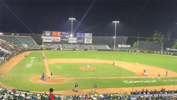 Nota Relacionada de Deportes