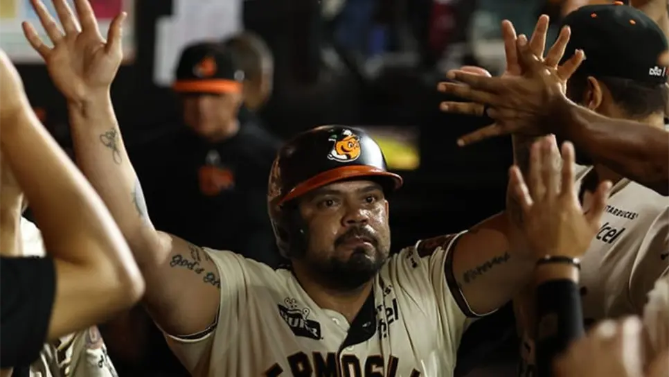 Naranjeros regresan a la senda del triunfo ante los Algodoneros