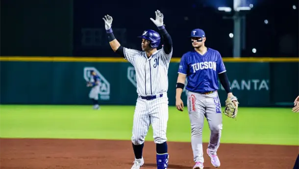 Nota Relacionada de Deportes