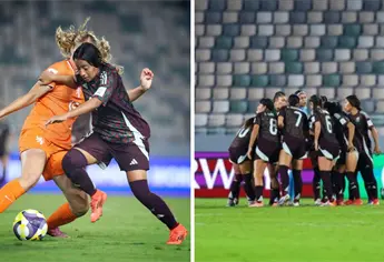 México Femenil Sub-17 cae ante Países Bajos y disputará el tercer lugar del Mundial Marruecos 2025