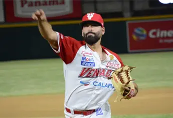 José Urquidy volverá a lanzar este jueves 6 de noviembre en El Teodoro Mariscal