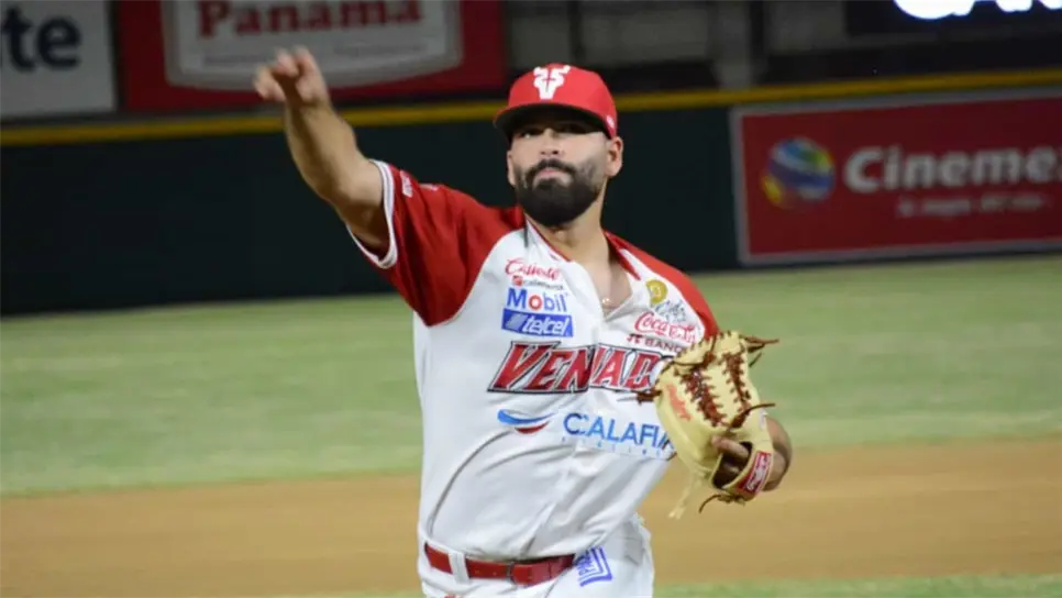 FOTO: José Urquidy.