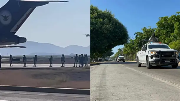 Nota Relacionada de Policiaca