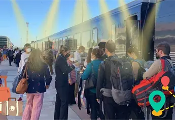 Creel y el Chepe Express: lo que debes saber de la ruta desde Los Mochis