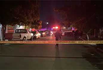 Identifican a hombre asesinado en la Rafael Buelna, era el exdirector de panteones de Culiacán