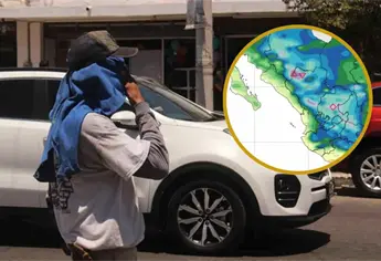 Se espera frío de -10 grados en estos dos estados, ¿Sinaloa entre los afectados?