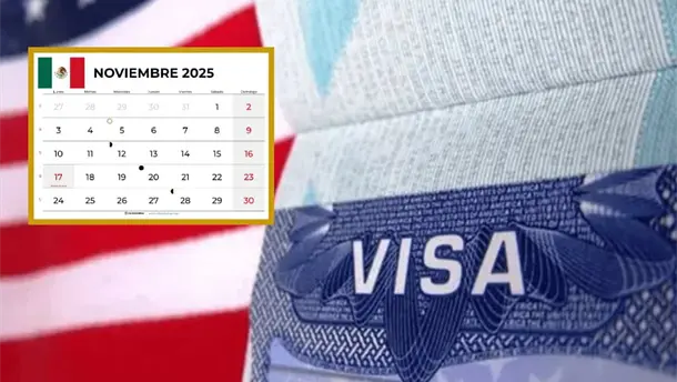 Nota Relacionada de México