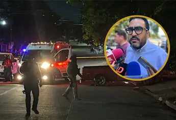 Gámez Mendívil lamenta la muerte del exdirector de panteones de Culiacán