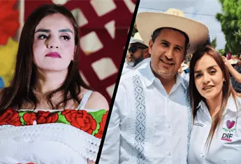 Designan a Grecia Quiroz alcaldesa sustituta de Uruapan, Michoacán