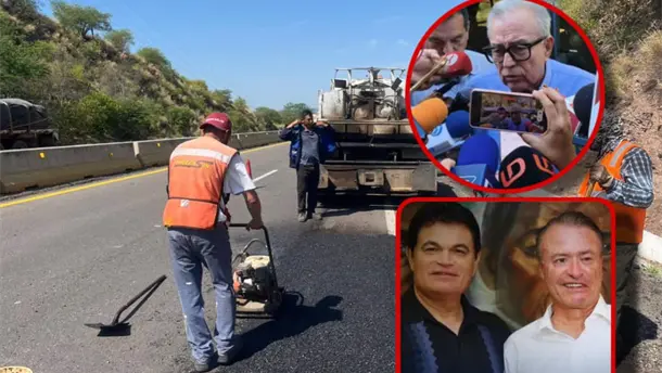 Nota Relacionada de Sinaloa