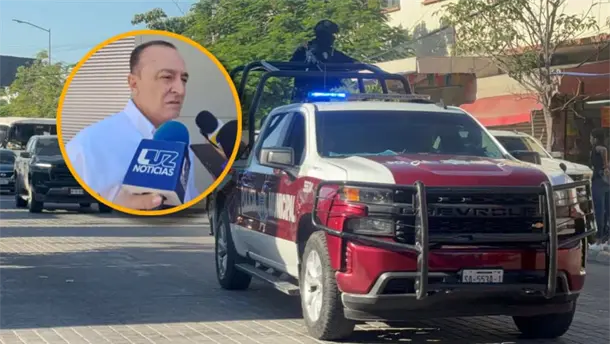 Nota Relacionada de Sinaloa