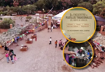 Jardín Botánico de Los Mochis celebrará 3er Encuentro de Platillos Tradicionales del Norte de Sinaloa