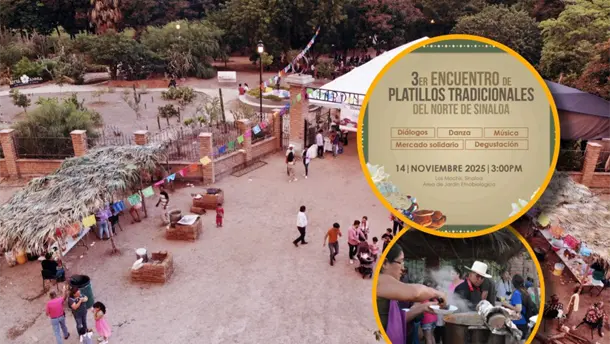 Nota Relacionada de Sinaloa