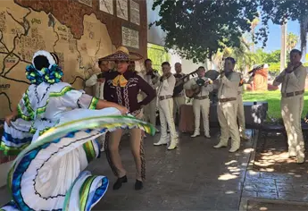 Invitan al XI Festival Cultural del Mariachi en Los Mochis 
