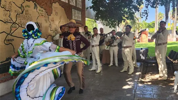 Nota Relacionada de Sinaloa